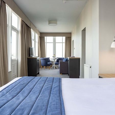 The Norbreck Hotel By Compass Hospitality Скарборо Екстер'єр фото