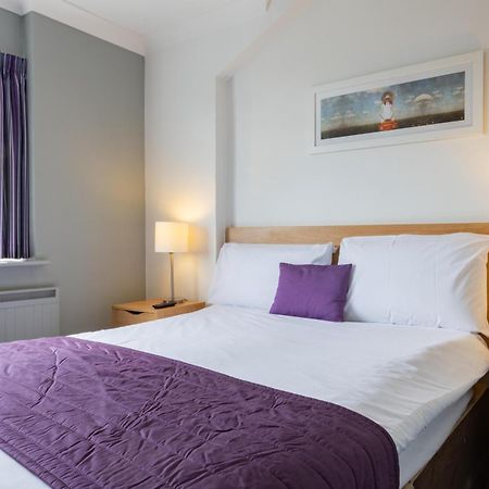 The Norbreck Hotel By Compass Hospitality Скарборо Екстер'єр фото