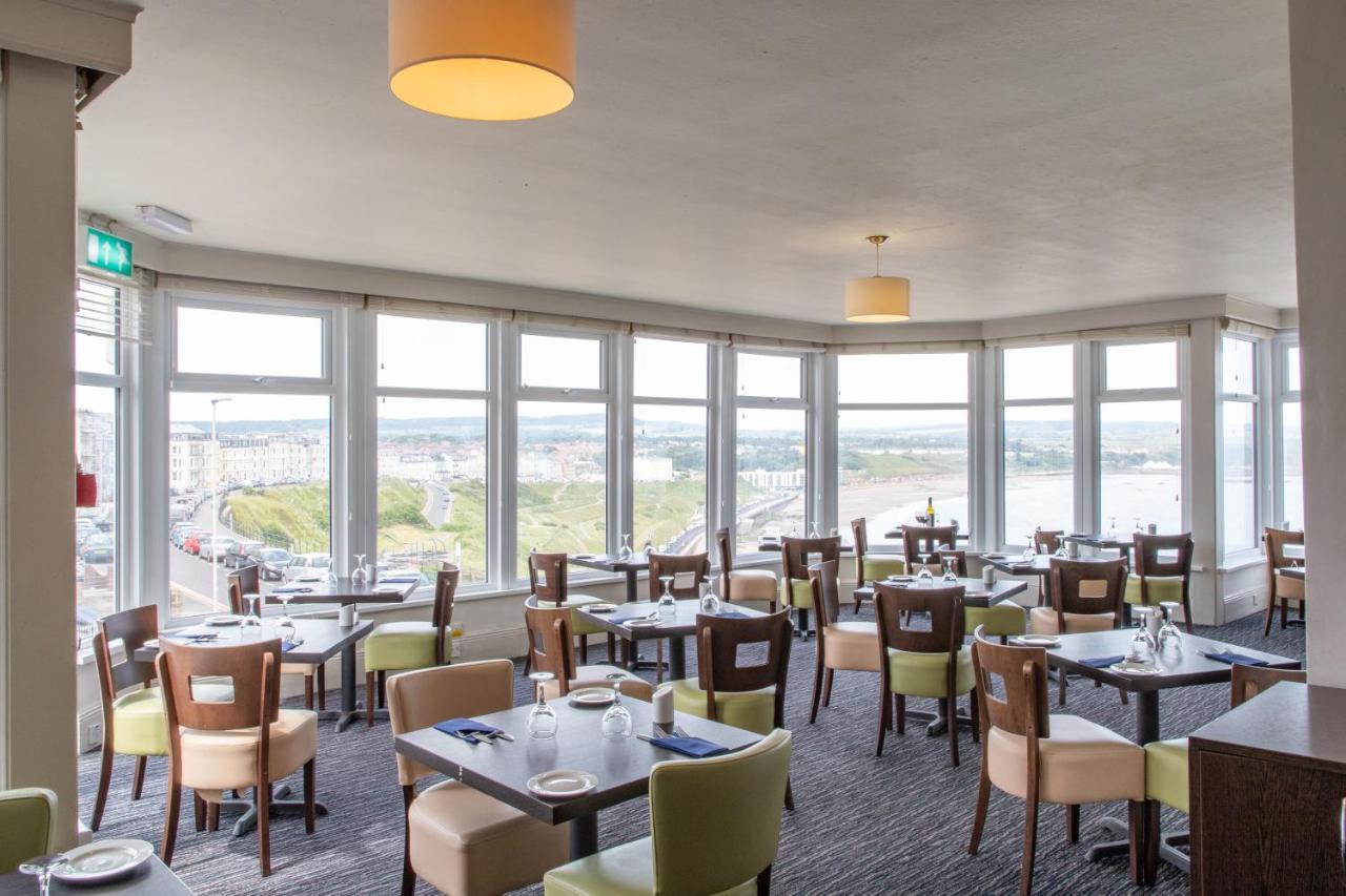 The Norbreck Hotel By Compass Hospitality Скарборо Екстер'єр фото