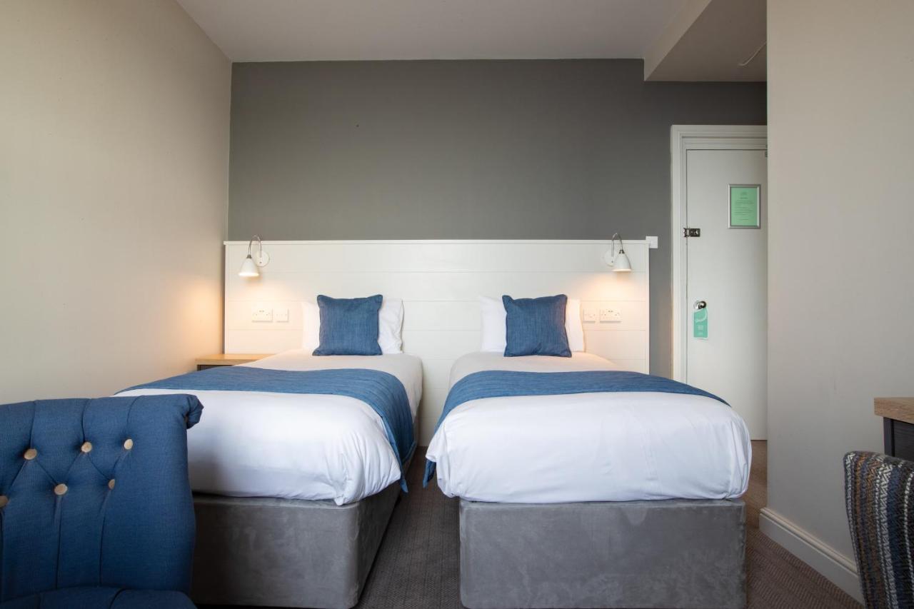 The Norbreck Hotel By Compass Hospitality Скарборо Екстер'єр фото