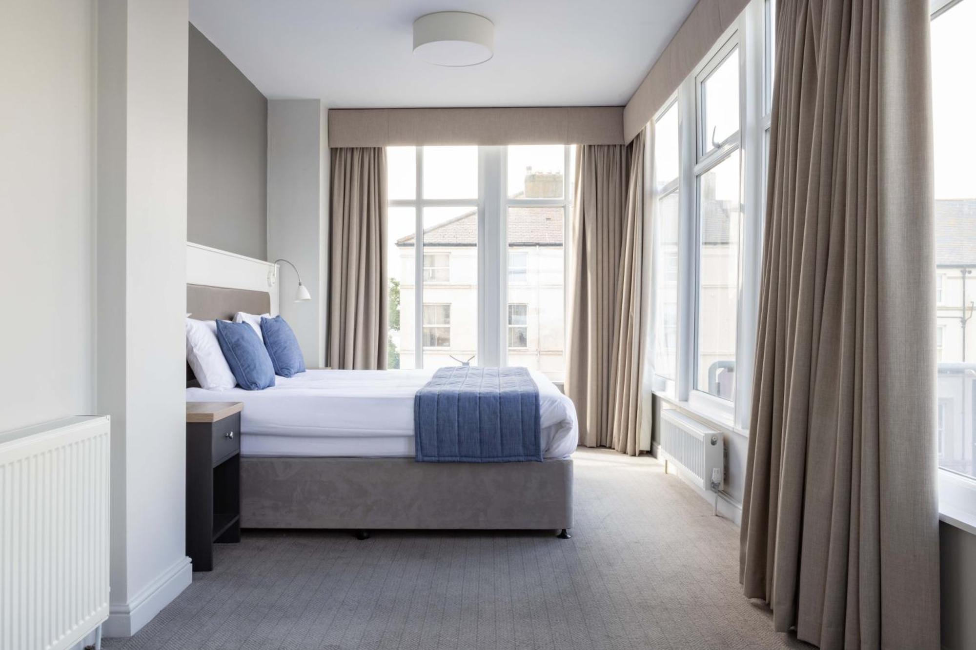 The Norbreck Hotel By Compass Hospitality Скарборо Екстер'єр фото